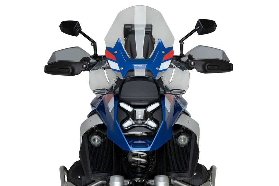 BMW R 1300 GS TROPHY [2025] – Tourenscheibe – Getönt
