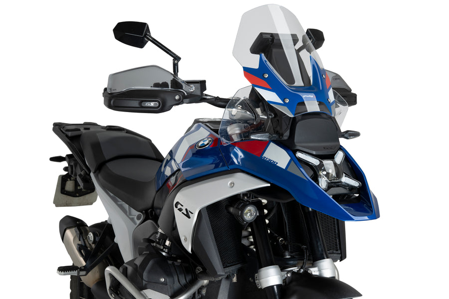 BMW R 1300 GS TROPHY [2025] – Tourenscheibe – Getönt