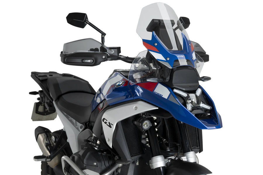 BMW R 1300 GS TROPHY [2025] – Tourenscheibe – Getönt