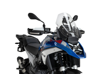 BMW R 1300 GS TROPHY [2025] – Tourenscheibe – Transparent - 0