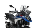 BMW R 1300 GS TROPHY [2025] – Bulle Touring Plus avec Bulle Spoiler – Teintée-1
