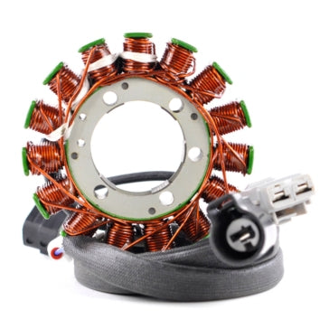 KAWASAKI BRUTE FORCE C 750 KVF 4 X 4 I [2012-2023] - Stator für ATV/UTV