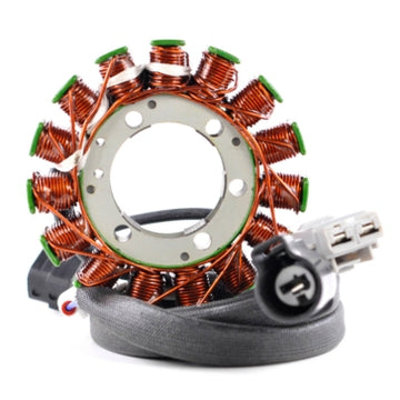 KAWASAKI BRUTE FORCE C 750 KVF 4 X 4 I [2012-2023] - Stator pour VTT/UTV