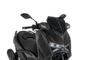 YAMAHA X-MAX 300 TECH MAX [2025] - Pare-brise sport V-Tech Line | Fortement tonique | PUIG22571F