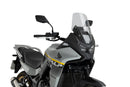 HONDA XL 750 TRANSALP [2025] – touring screen – tinted-17