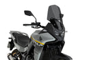 HONDA XL 750 TRANSALP [2025] – touring screen – tinted-19