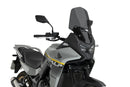 HONDA XL 750 TRANSALP [2025] – touring screen – tinted-13