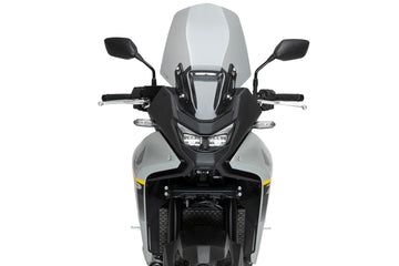 HONDA XL 750 TRANSALP [2025] – bulle touring – teintée