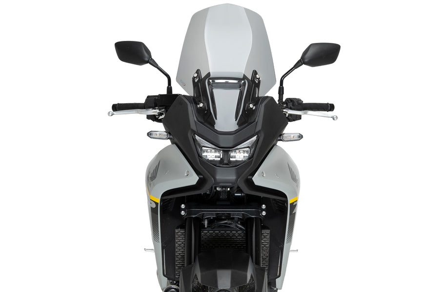 HONDA XL 750 TRANSALP [2025] – touring screen – tinted
