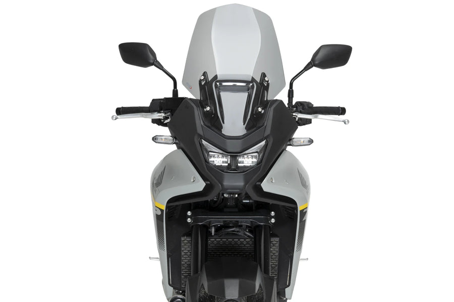 HONDA XL 750 TRANSALP [2025] – touring screen – tinted