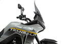 HONDA XL 750 TRANSALP [2025] – touring screen – tinted-8