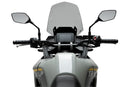 HONDA XL 750 TRANSALP [2025] – touring screen – tinted-9