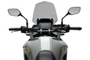 HONDA XL 750 TRANSALP [2025] – touring screen – tinted-5