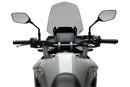 HONDA XL 750 TRANSALP [2025] – Tourenscheibe – Getönt