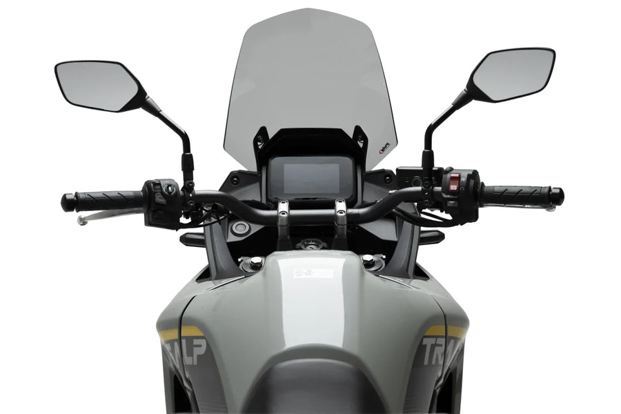 HONDA XL 750 TRANSALP [2025] – Tourenscheibe – Transparent