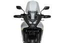 HONDA XL 750 TRANSALP [2025] – touring screen – tinted-10
