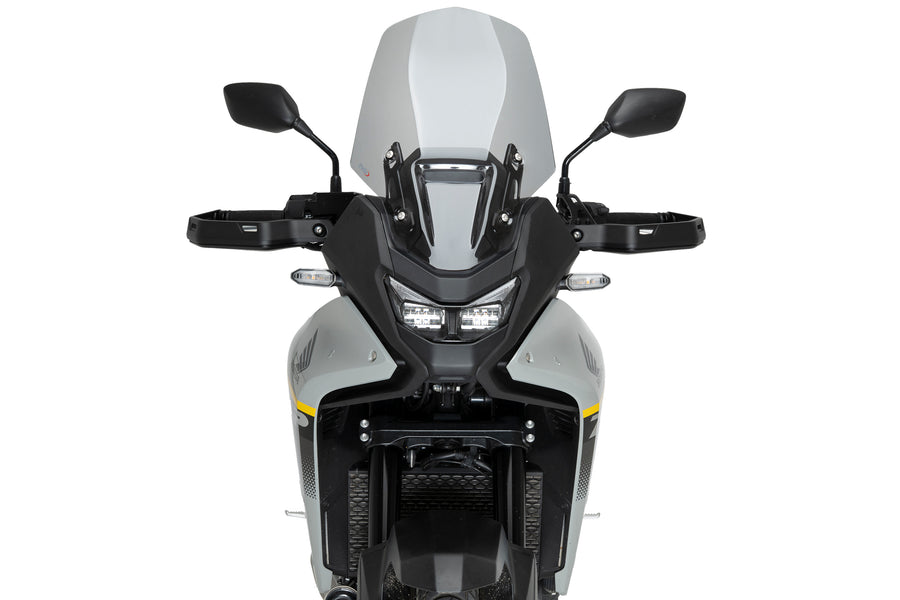 HONDA XL 750 TRANSALP [2025] – touring screen – tinted