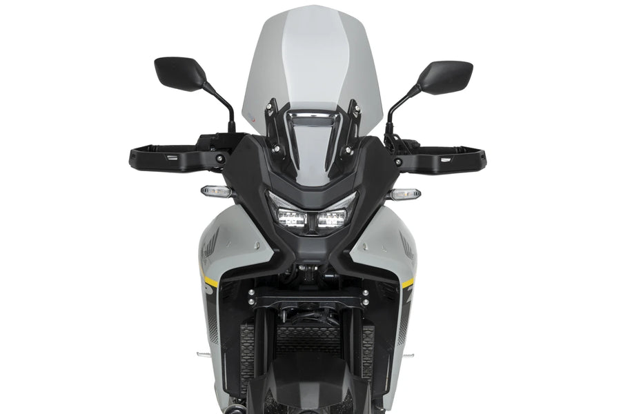 HONDA XL 750 TRANSALP [2025] – touring screen – tinted