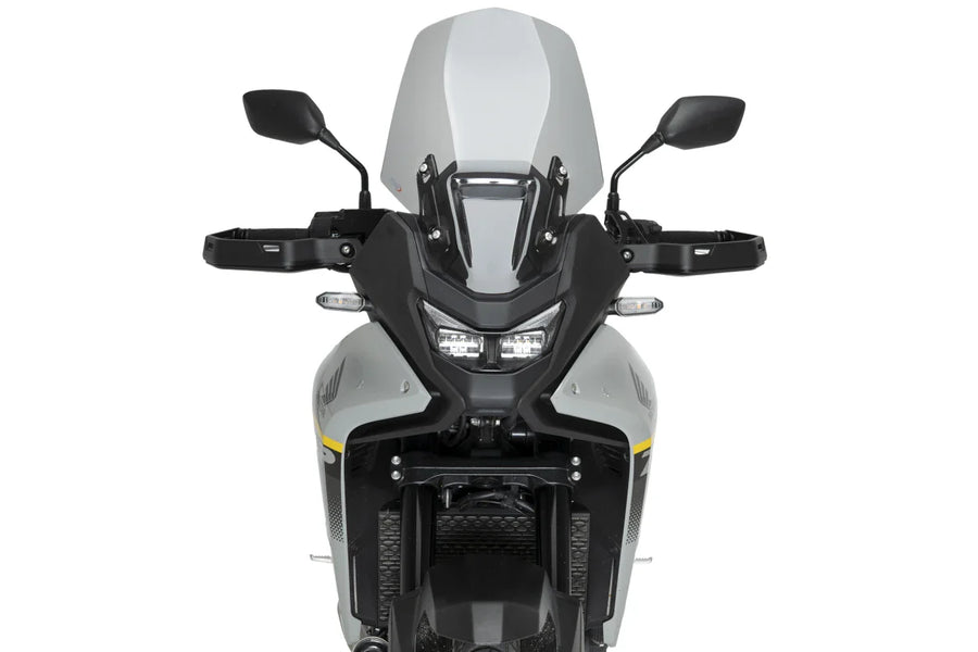 HONDA XL 750 TRANSALP [2025] – Tourenscheibe – Transparent