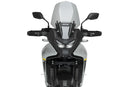 HONDA XL 750 TRANSALP [2025] – Tourenscheibe – Schwarz