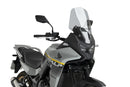 HONDA XL 750 TRANSALP [2025] – touring screen – tinted-2