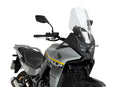 HONDA XL 750 TRANSALP [2025] – touring screen – tinted-20