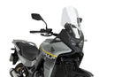 HONDA XL 750 TRANSALP [2025] – touring screen – tinted-14