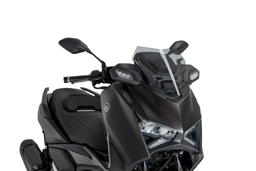 YAMAHA X-MAX 300 TECH MAX + [2025] – Windschutzscheibe V-Tech Line Sport