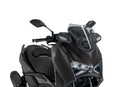 YAMAHA X-MAX 300 TECH MAX + [2025] – Pare-brise V-Tech Line Sport-4