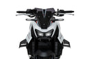 HONDA CB 750 HORNET [2025] – D12 Spoiler – Schwarz-14