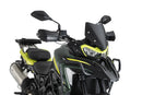 BENELLI TRK 702 [2025] - Sportscheibe | Mattschwarz | PUIG 22584J