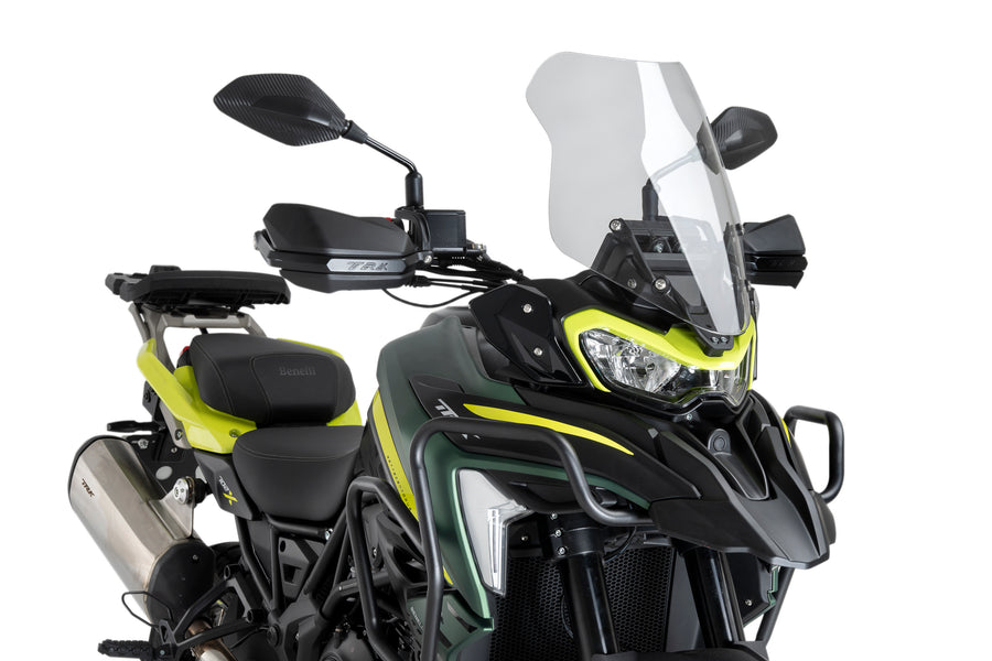 BENELLI TRK 702 [2025] – Tourenscheibe – Getönt