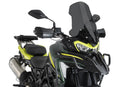 BENELLI TRK 702 [2025] – Touring Screen – Transparent Product view