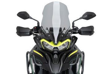 BENELLI TRK 702 [2025] – Touring Screen – Tinted
