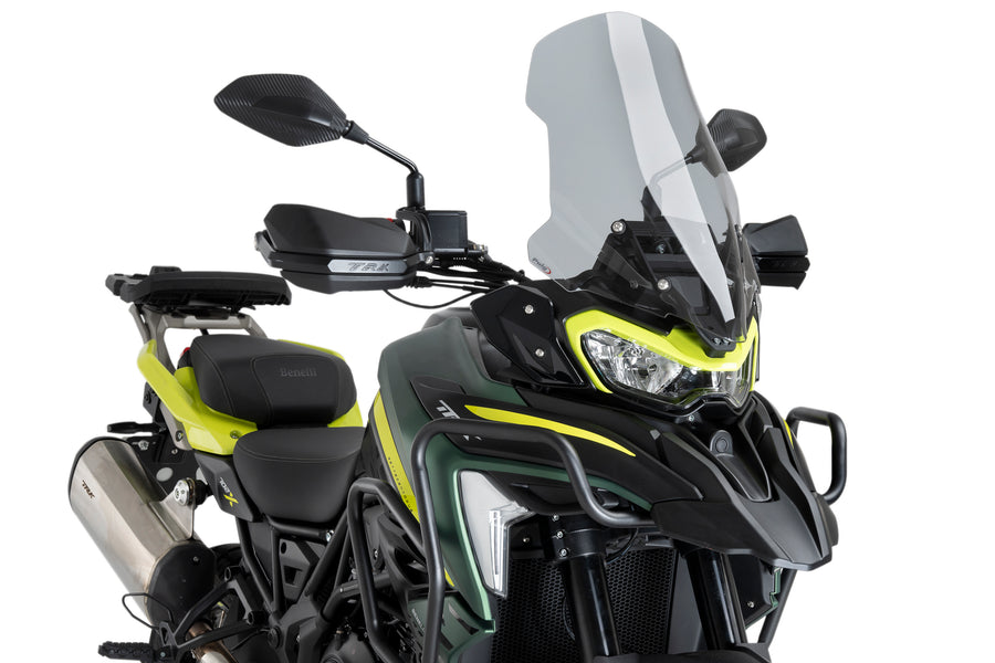 BENELLI TRK 702 [2025] – Tourenscheibe – Getönt