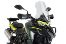 BENELLI TRK 702 [2025] – Touring Screen – Transparent Detailed view