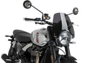TRIUMPH SPEED TWIN 900 [2025] – Protecteur Tableau de Bord – Transparent-2