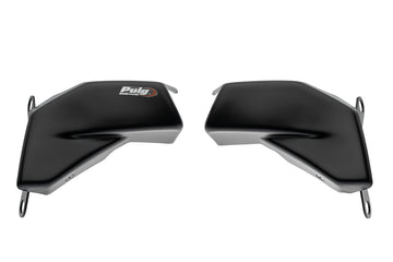 YAMAHA MT-09 2021-2025 / SP 2021-2023 - Bremsenkühler | Mattschwarz | PUIG 22662J