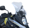 Suzuki V-Strom 650 [WRS] – Windschild-1
