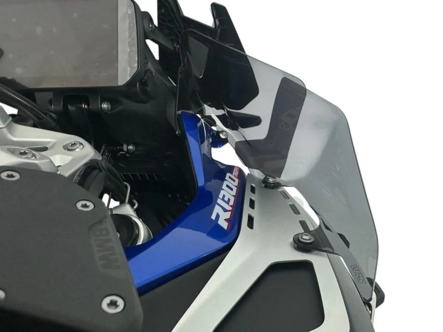 bmw r 1300 gs adventure [WRS] – Seitliche Windabweiser