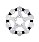 Harley-Davidson XL 1200 C Sportster Custom [2020] - Fixed brake disc Skull – Image 1