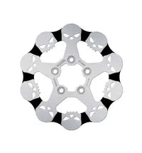 Harley-Davidson XL 1200 C Sportster Custom [2020] - Fixed brake disc Skull - Image 5