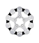 Harley-Davidson XL 1200 C Sportster Custom [2020] - Fixed brake disc Skull - Image 5