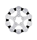 Harley-Davidson XL 1200 C Sportster Custom [2020] - Fixed brake disc Skull – Image 3