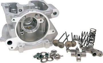 Yamaha RS 125 [NARAKU] – culasse 21/23, 62 mm pour Yamaha X-Max, YZF, WR 125