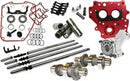 Harley-Davidson FLTRSEI 1550 Road Glide Screamin Eagle [2000] - HP+® chain drive conversion kit with hydraulic tensioners - picture 9