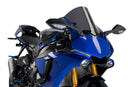 YAMAHA YZF-R1M [2016] – R-Racer screen – heavily tinted-4