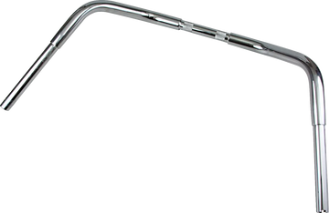 Harley Davidson FLHRXS [DRAG SPECIALTIES] – 1-1/4" Buffalo Bar Handlebars