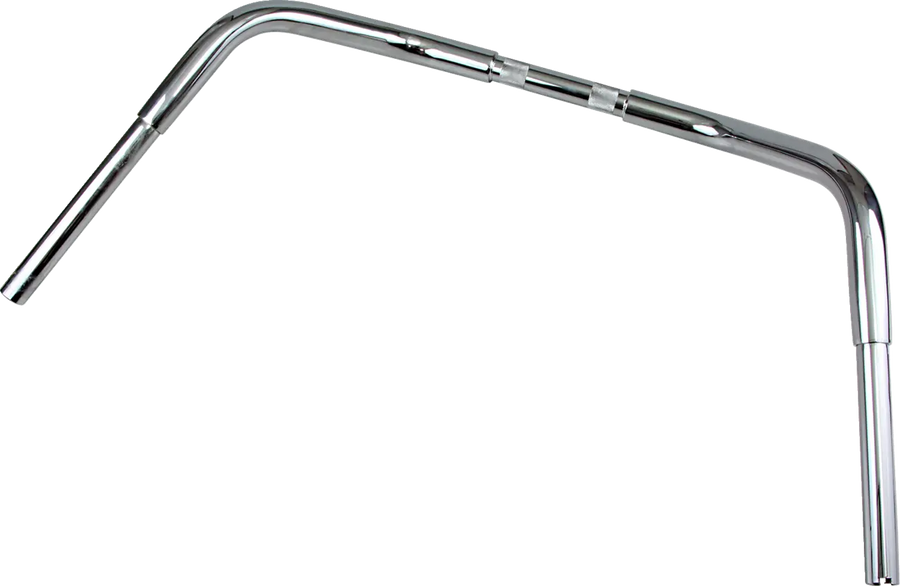 Harley Davidson FLHRXS [DRAG SPECIALTIES] - Guidon Buffalo Bar 1-1/4"