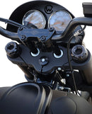 Harley Davidson FXLRS [CULT WERK] - Kit de décalage de compteur de vitesse-5